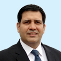 Amit Oberoi, <span>National Director, Colliers</span>