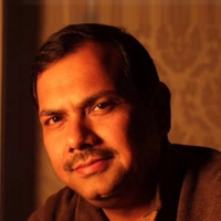 Praveen Jain, <span>CMD, Tulip Infratech</span>