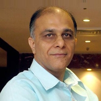 Rajeev Talwar, <span>CEO, DLF & Chairman, NAREDCO</span>
