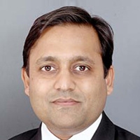 Shobhit Agarwal, <span>MD, Capital Markets & International Director, JLL India</span>