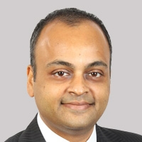 Anshul Jain, <span>MD, India, Cushman & Wakefield</span>