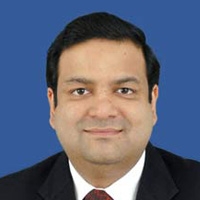 Neeraj Bansal, <span>Head (real estate & construction), KPMG India</span>