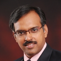 Sudhir Nair, <span>Director Real Estate Rating, CRISIL Ratings</span>