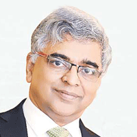 Sriram Kalyanaraman, <span>MD & CEO, National Housing Bank</span>