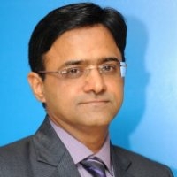 Rajesh Hemrajani , <span>CISO, IDFC Bank</span>