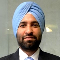 Harpreet Singh, <span>Partner - Real Estate and Infrastructure, PricewaterhouseCoopers Private Limited (PwC)</span>