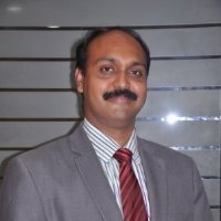 Sameer Ratolikar , <span>Sr VP/CISO, HDFC Bank</span>