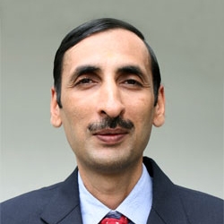 Anand Deshpande, <span>Sr. Asst. Director,  The Automotive Research Association of India</span>
