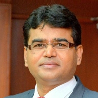 Bharat Panchal, <span>Senior VP, Risk Management & CISO, NPCI</span>