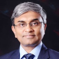 Sunil Gupta, <span>President & COO, Paladion Networks</span>