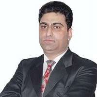 Rohit Kachroo, <span>Chief Information Security Officer, Indiabulls Group</span>