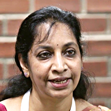 Aruna Sundararajan, <span>Secretary, Department of Telecommunications, Government of India</span>