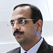 Abhay Savargaonkar, <span>Director,  Networks, Bharti Airtel</span>