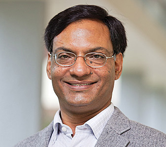 Prof Ashutosh Sharma, <span>Secretary, Department of Science & Technology, Government of India</span>