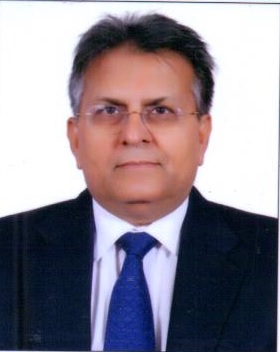 Anil Kaushal, <span>Member, Telecom Regulatory Authority of India</span>