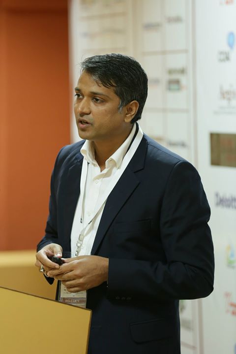 Radhey Shyam Sarda, <span>Director, Huawei India</span>
