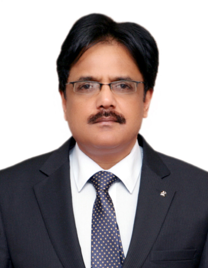 Anupam Shrivastava, <span>Chairman & Managing Director, BSNL</span>