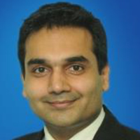 Amit Mookim, <span>GM- South Asia, IMS Quintiles (now Called IQVIA)</span>