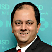 Vivek Vasudev Kamath, <span>Managing Director, MSD</span>
