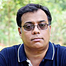 Prof Pulak Ghosh, <span>Professor at Indian Institute of Management Bangalore (IIMB) (Data Scientist)</span>