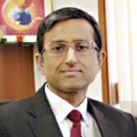 Gautam Khanna, <span>CEO, Hinduja Hospital</span>