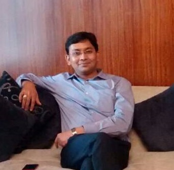 Sachin Bhandari, <span>CEO, VTP Realty</span>