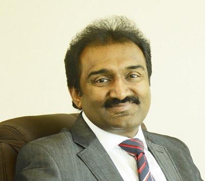 Mayur Shah, <span>Managing Director, Marathon Group</span>