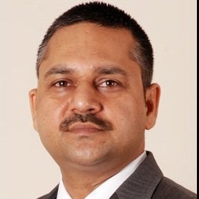 Prashantveer Singh, <span>Head of Digital Transformation, Tata Communications</span>
