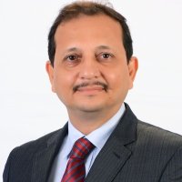 Meheriar Patel, <span>CIO, AGC Networks</span>