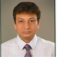 Shalabh Garg, <span>AVP- IT, Religare Enterprises</span>