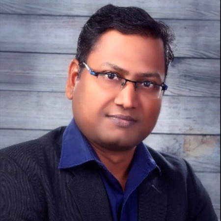 Vineet Bansal, <span>CIO, Greenply Industries</span>