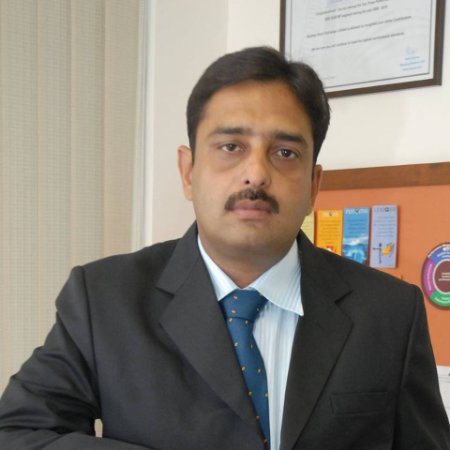 Pankaj Purohit, <span>EVP & Head - IT, Motilal Oswal Financial Services Limited	</span>