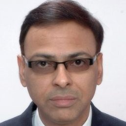 Puneesh Lamba, <span>VP & Group CIO, CK Birla Group	</span>