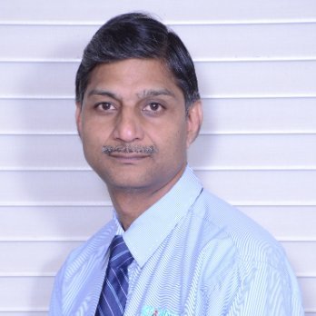 Sanjiv Kumar Jain, <span>Group CIO, A K Minda Group</span>
