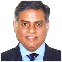 Sunil Mehta, <span>Senior VP & Area Systems Director - Central Asia, J Walter Thompson</span>