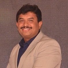 Sanjay Nandavadekar, <span>Director - IT, Cipla</span>
