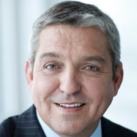 Robert Enslin, <span>President, Cloud Business Group, SAP</span>