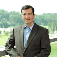 Dante Ricci, <span>Global Public Services Marketing & Communications Lead, SAP</span>
