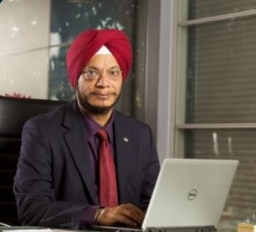 Rajinder Singh Sachdeva, <span>Chief Operating Officer and Head of R&D, Volvo Eicher Commercial Vehicles</span>