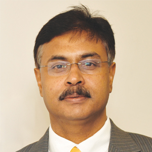 Pavan Kumar, <span>Vice President South Asia & Managing Director - India, Altair Engineering (India)</span>