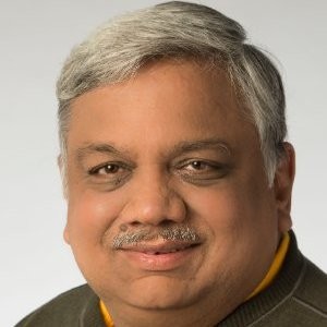 Sanjay Mehta, <span>Joint CEO, Mirum India</span>