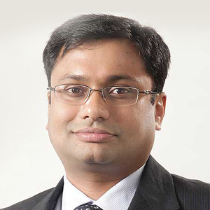 Arvind R.P, <span>VP & Head of Marketing, Kaya Clinic</span>