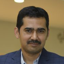 Srinivas Rao, <span>Vice President – Marketing, Lifestyle International</span>