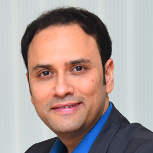 Akash Banerji, <span>Head - Marketing, Partnerships & Licensing, VOOT - Viacom18 Digital Ventures</span>