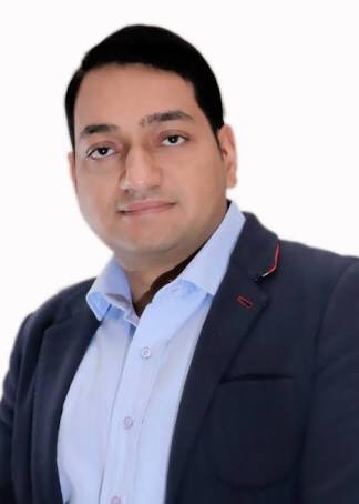 Amit Tiwari, <span>VP, Marketing, Havells India</span>