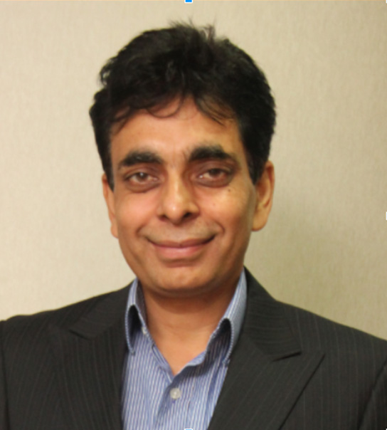Purushottam Kaushik, <span>Strategy, Special Initiatives, M&A and Mega Deals, L&T Smart World and Communications</span>