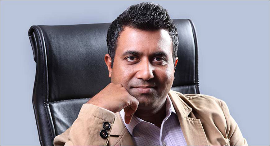Prasun Kumar, <span>CMO, Magicbricks.com</span>