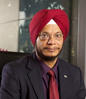 Rajinder Singh Sachdeva, <span>COO & Head of R&D, Volvo Eicher Commercial Vehicles</span>