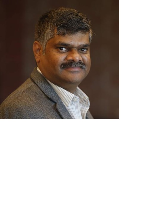 Ramesh V Adoni, <span>Director Strategic Business, MSC Software</span>