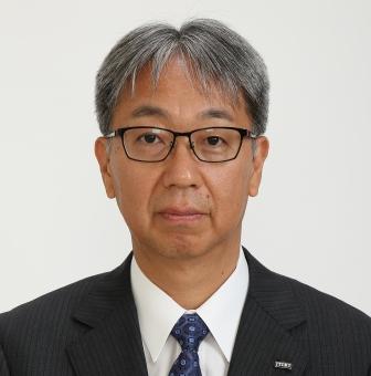 Hirofumi Matsuoka, <span>Executive Director, JTEKT Corporation</span>